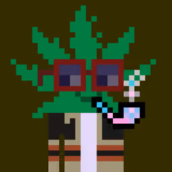 WEEDS #1609