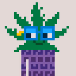 WEEDS #5302