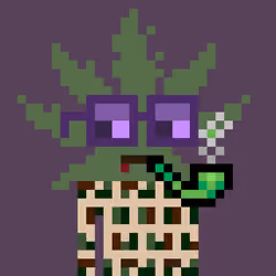 WEEDS #9319