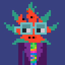 WEEDS #6389