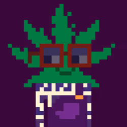 WEEDS #5578