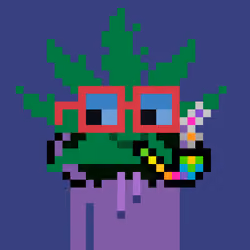 WEEDS #6797