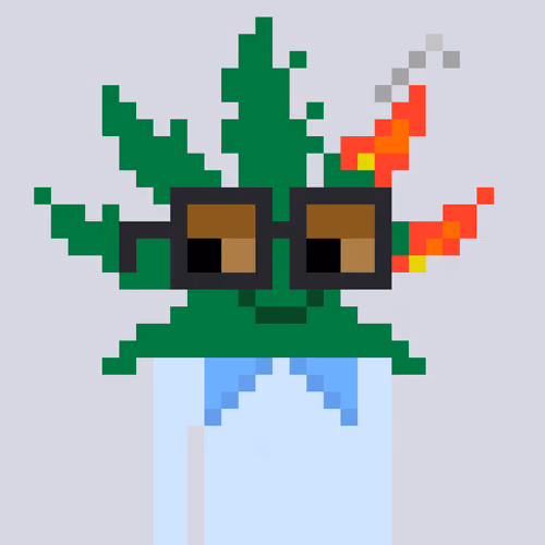 WEEDS #4658