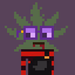 WEEDS #7631