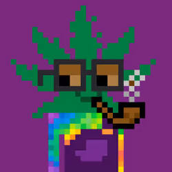 WEEDS #8376