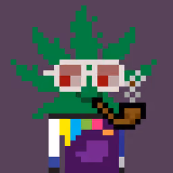 WEEDS #6461