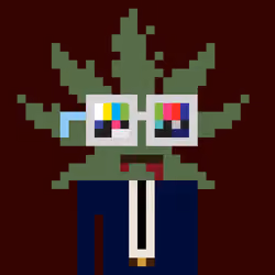 WEEDS #7036