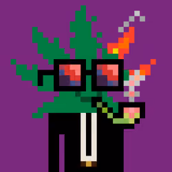 WEEDS #1047