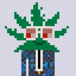 WEEDS #5735