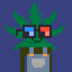 WEEDS #1335