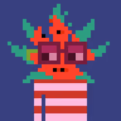 WEEDS #5490
