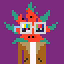 WEEDS #7902