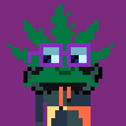 WEEDS #3026