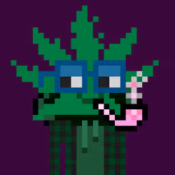 WEEDS #5729