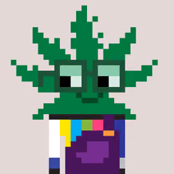 WEEDS #5431