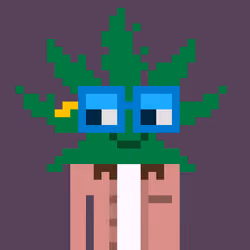 WEEDS #1863