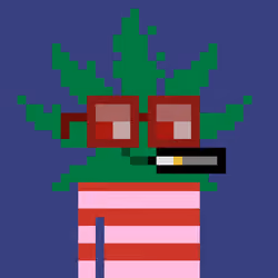 WEEDS #9155
