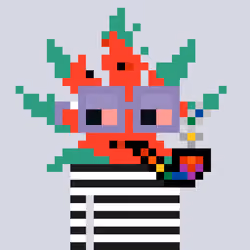 WEEDS #5923