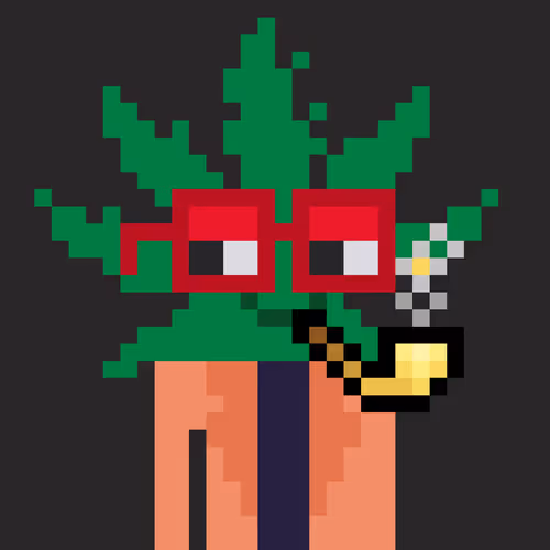 WEEDS #3253