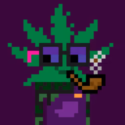 WEEDS #6815
