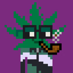 WEEDS #1085