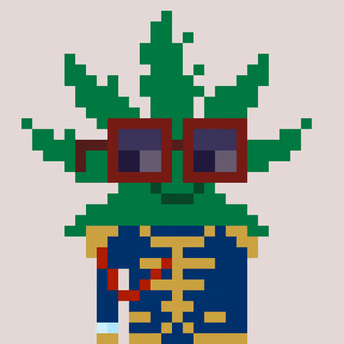WEEDS #4243