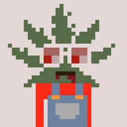 WEEDS #8284
