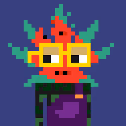 WEEDS #3045