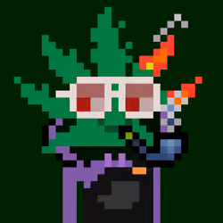 WEEDS #9208