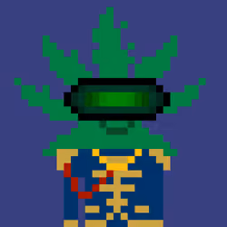WEEDS #3043