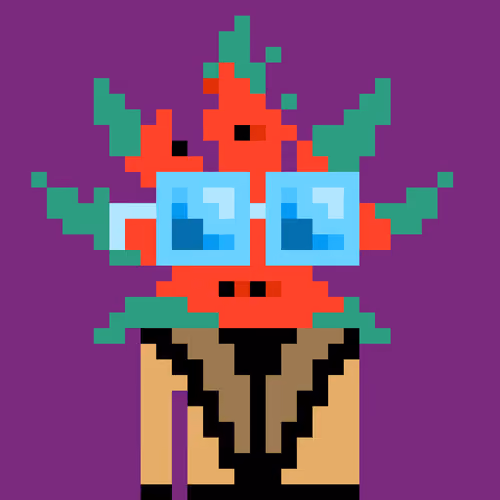 WEEDS #8943