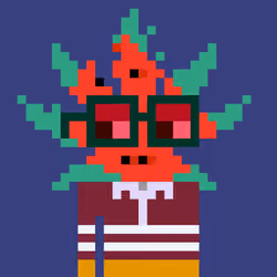 WEEDS #6475
