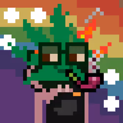WEEDS #7071