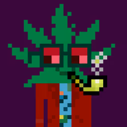 WEEDS #5797