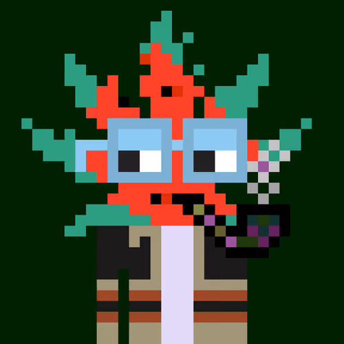 WEEDS #9069