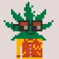 WEEDS #4418