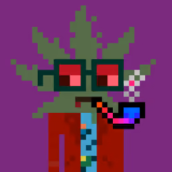 WEEDS #9493