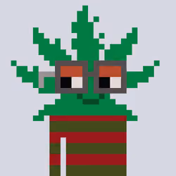 WEEDS #8285