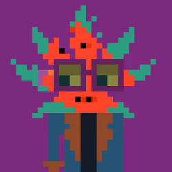 WEEDS #8398