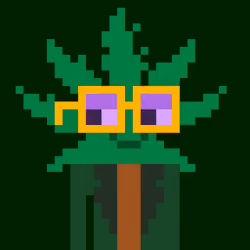 WEEDS #6729