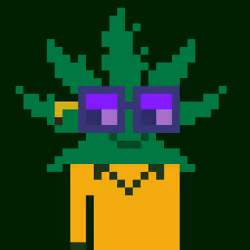 WEEDS #8602