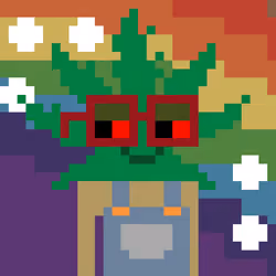 WEEDS #4691