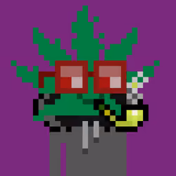 WEEDS #7482