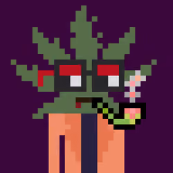 WEEDS #9192
