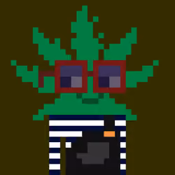 WEEDS #2161