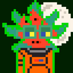 WEEDS #8774