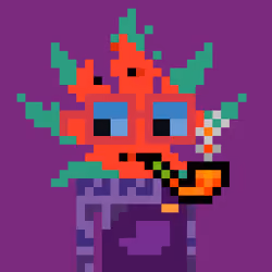 WEEDS #8464