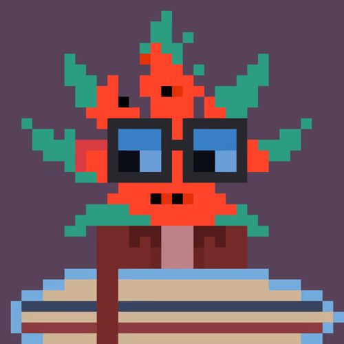 WEEDS #5327