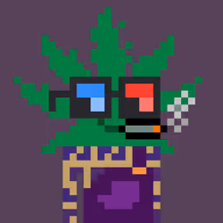 WEEDS #9590