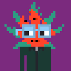 WEEDS #9154